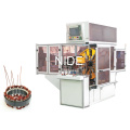 Automatic Stator Coil Wave Winding Machine